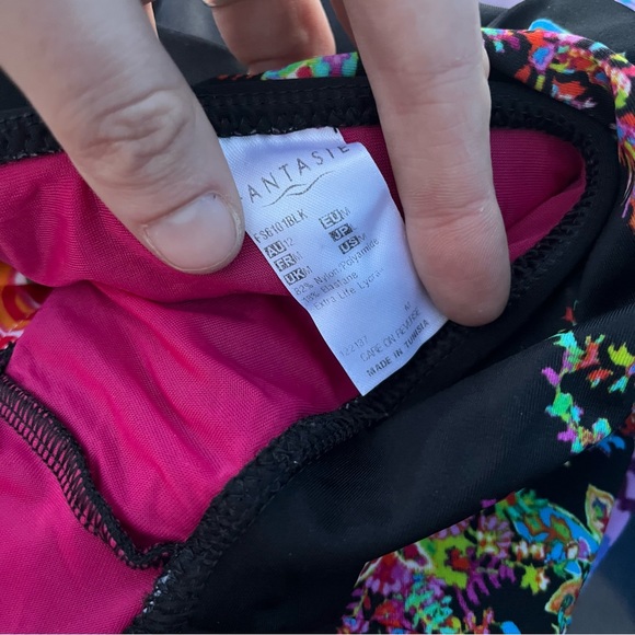 Fantasie Swim Bottoms - Picture 7 of 7